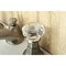 Kingston Brass KS4468WCL 8" Widespread Bathroom Faucet, Brushed Nickel KS4468WCL - alternate 4